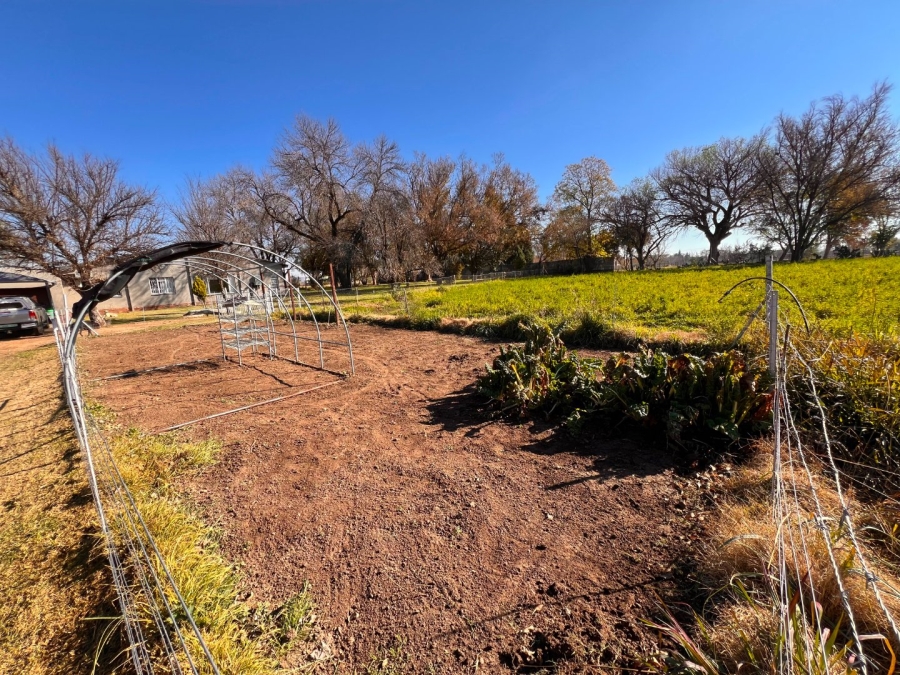 Commercial Property for Sale in Vallombrosa Free State